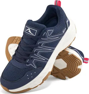 Ablanczoom Womens Sneakers Walking Shoes
