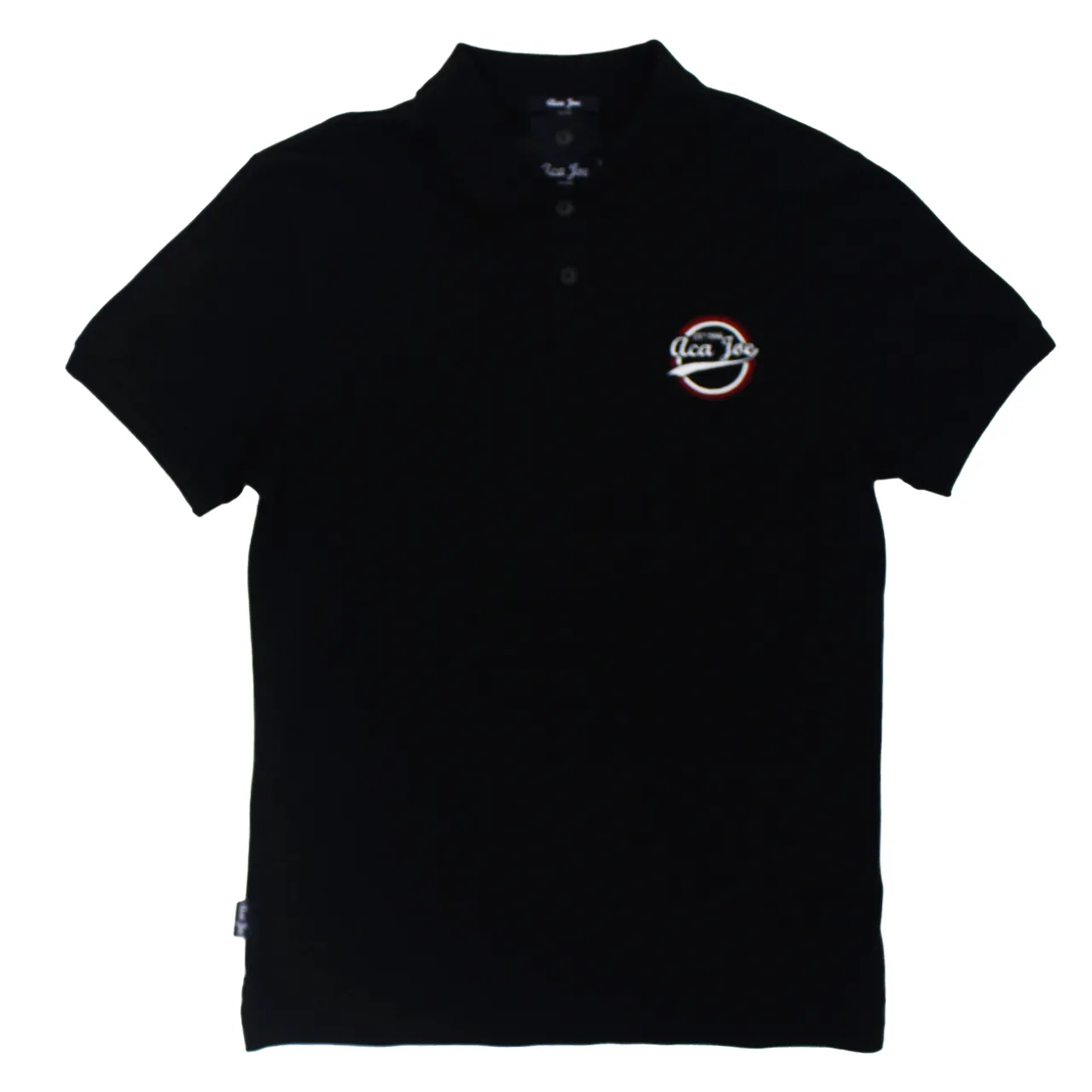 Aca Joe Black Golfer