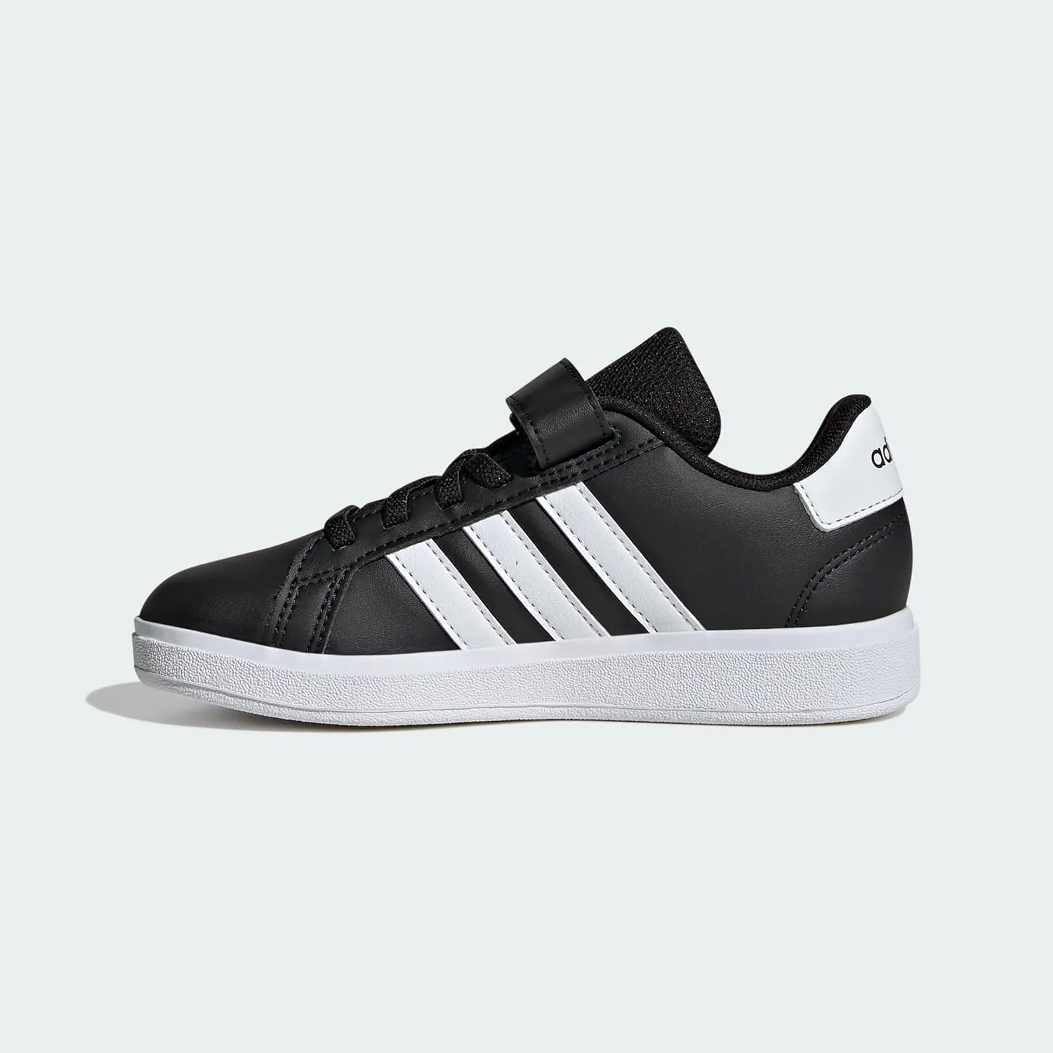 adidas Unisex-Child Grand Court 2.0 Sneaker