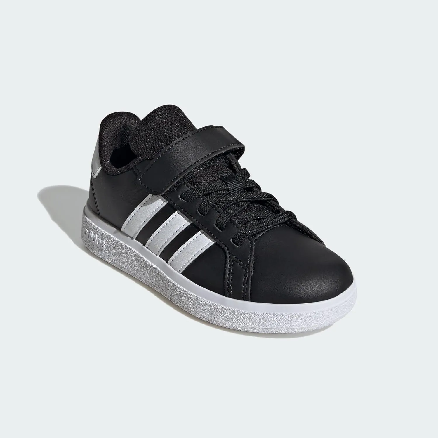adidas Unisex-Child Grand Court 2.0 Sneaker