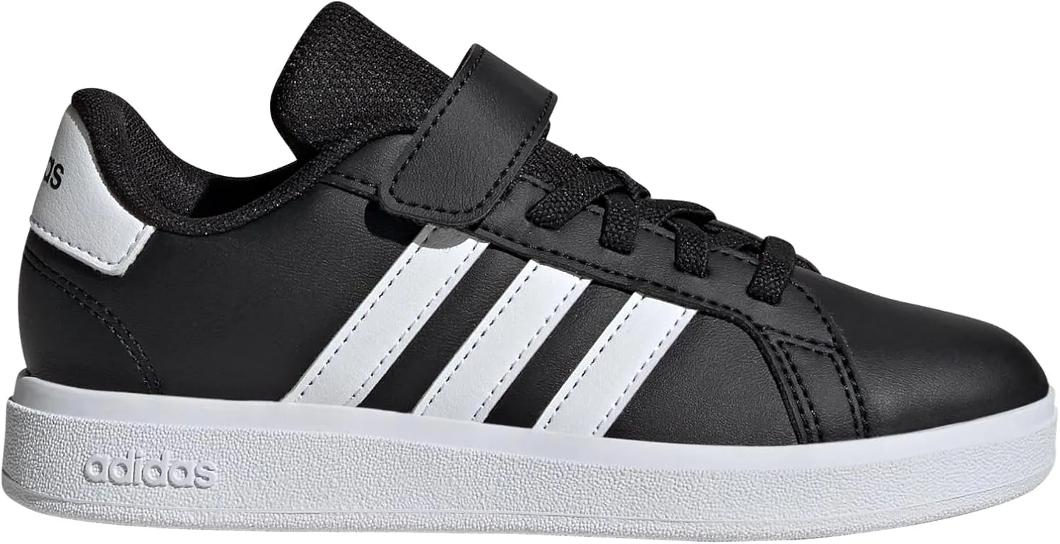 adidas Unisex-Child Grand Court 2.0 Sneaker