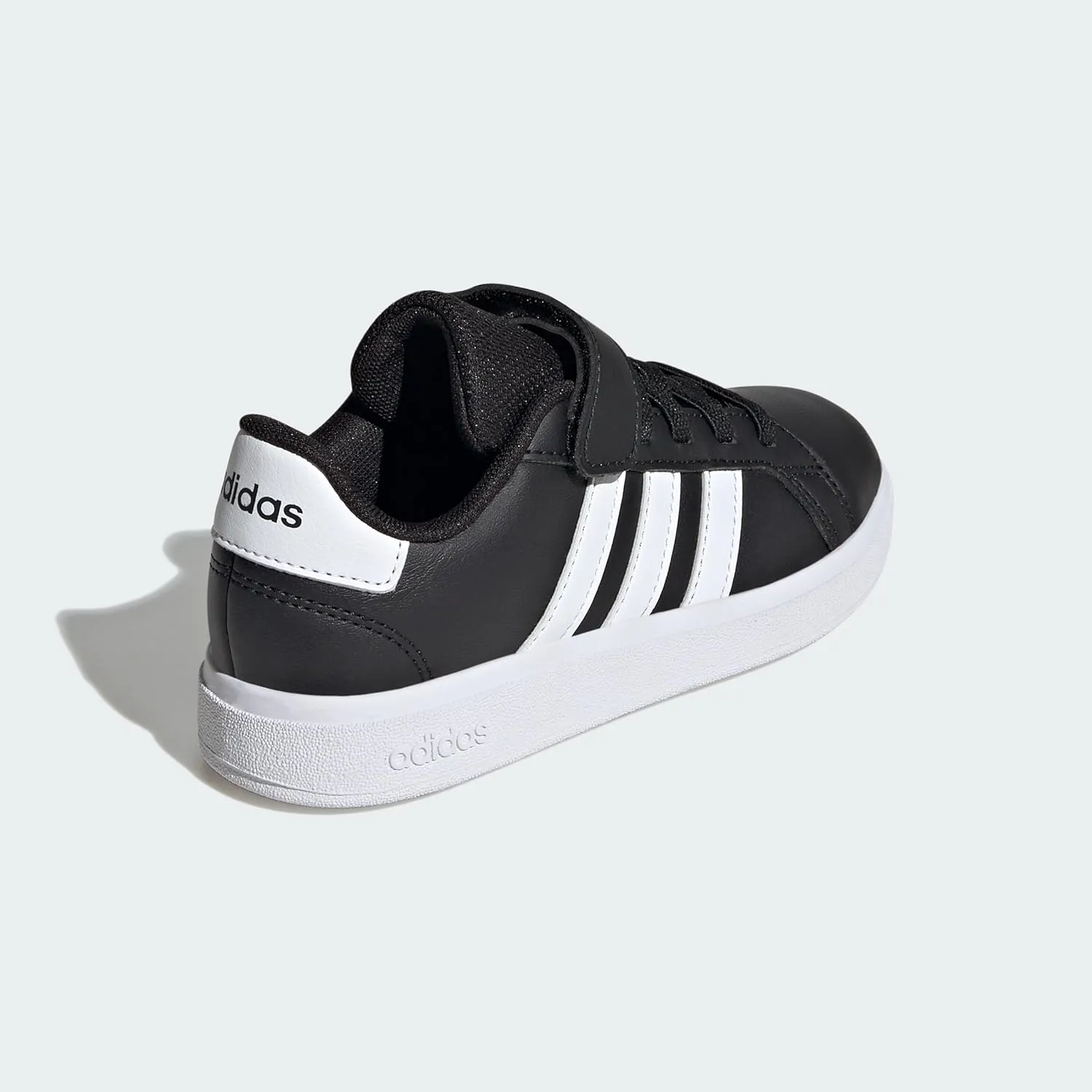 adidas Unisex-Child Grand Court 2.0 Sneaker