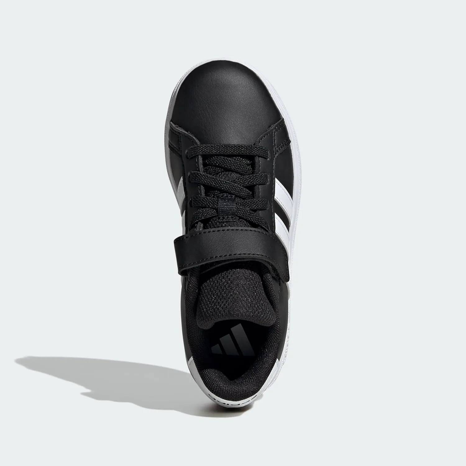 adidas Unisex-Child Grand Court 2.0 Sneaker