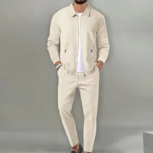 Aiden | Elegant Suit Set