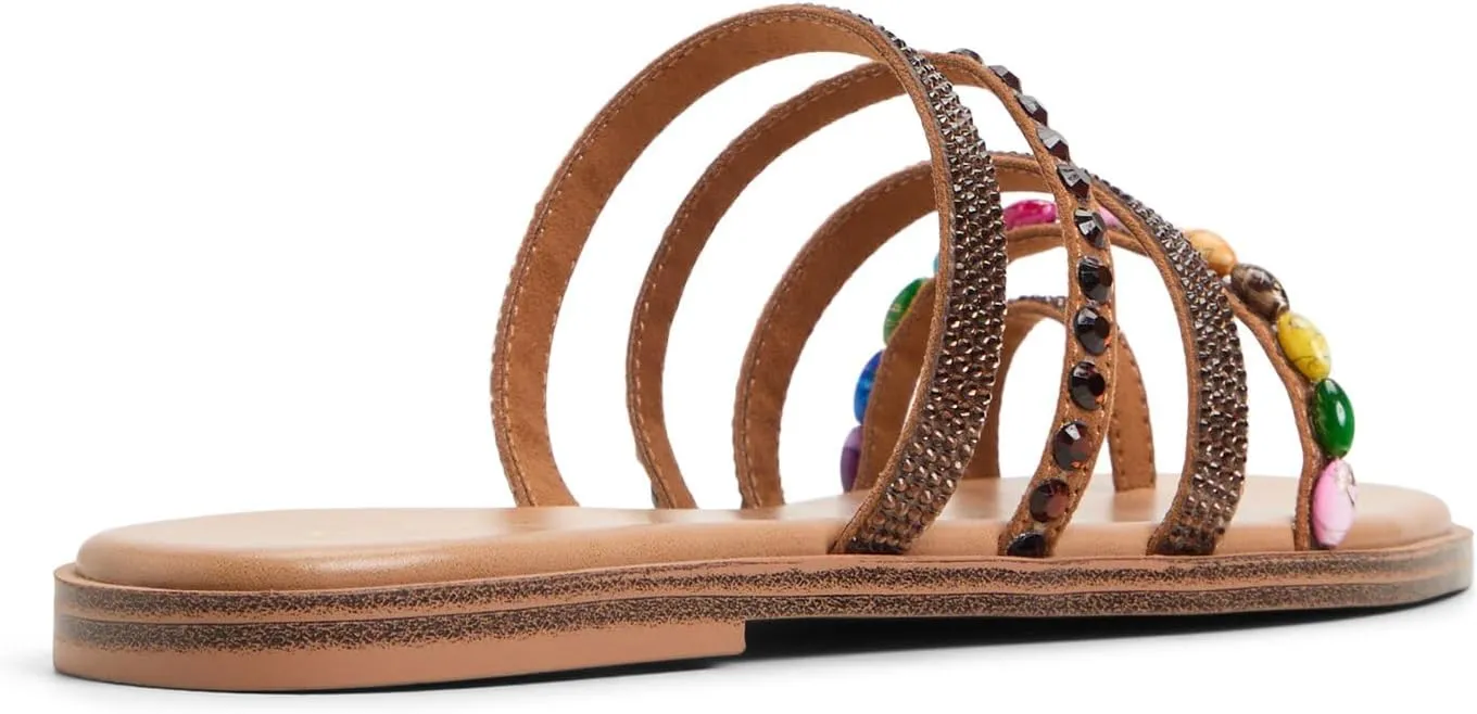 ALDO Women's Lindya Flat Sandal