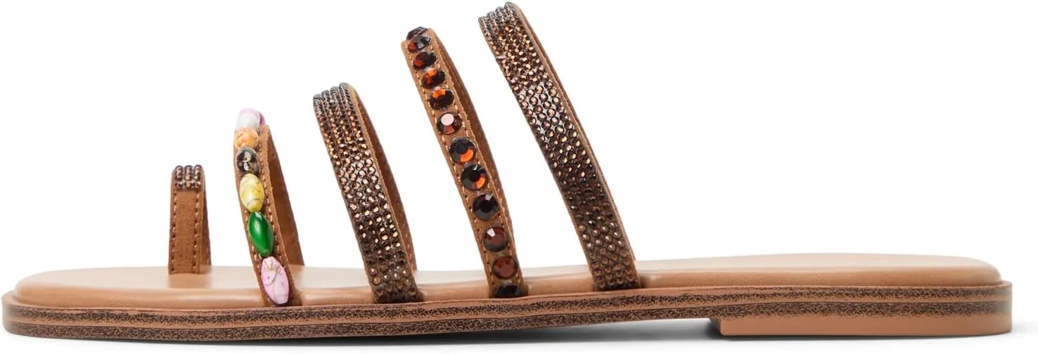 ALDO Women's Lindya Flat Sandal