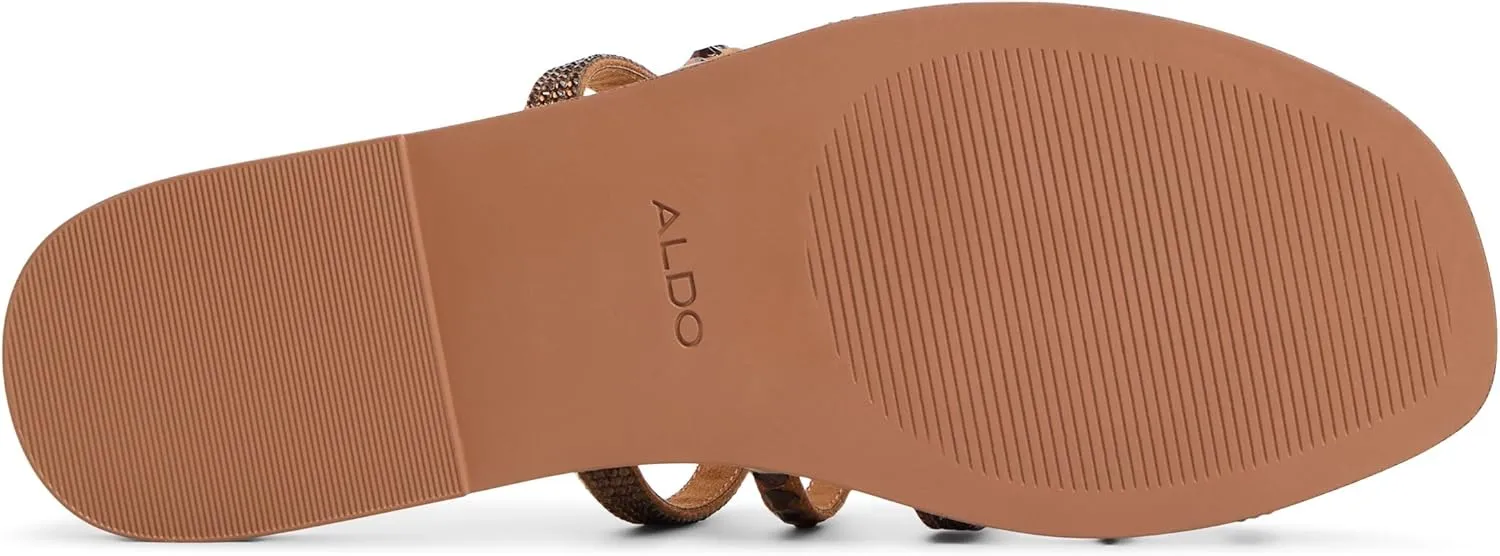 ALDO Women's Lindya Flat Sandal