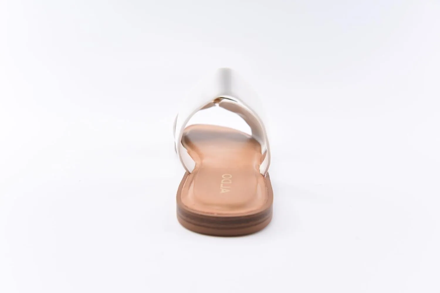 ALDO Women's Swank Flat Sandal