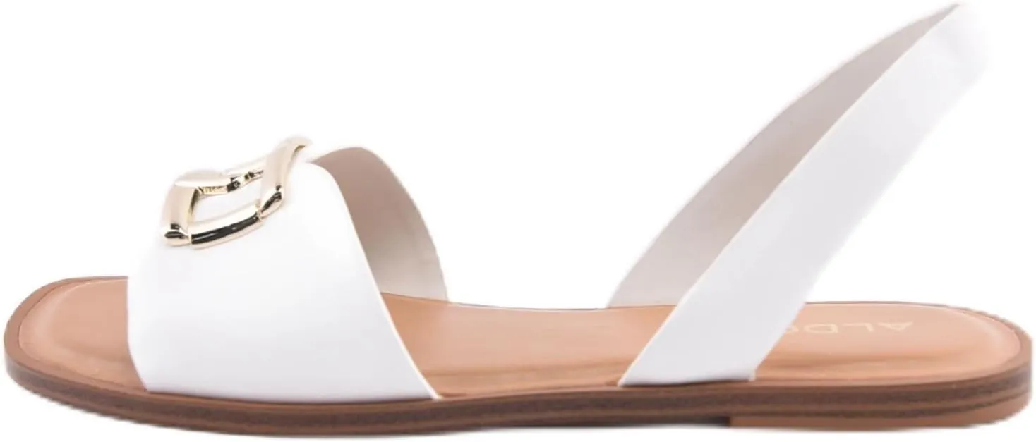 ALDO Women's Swank Flat Sandal