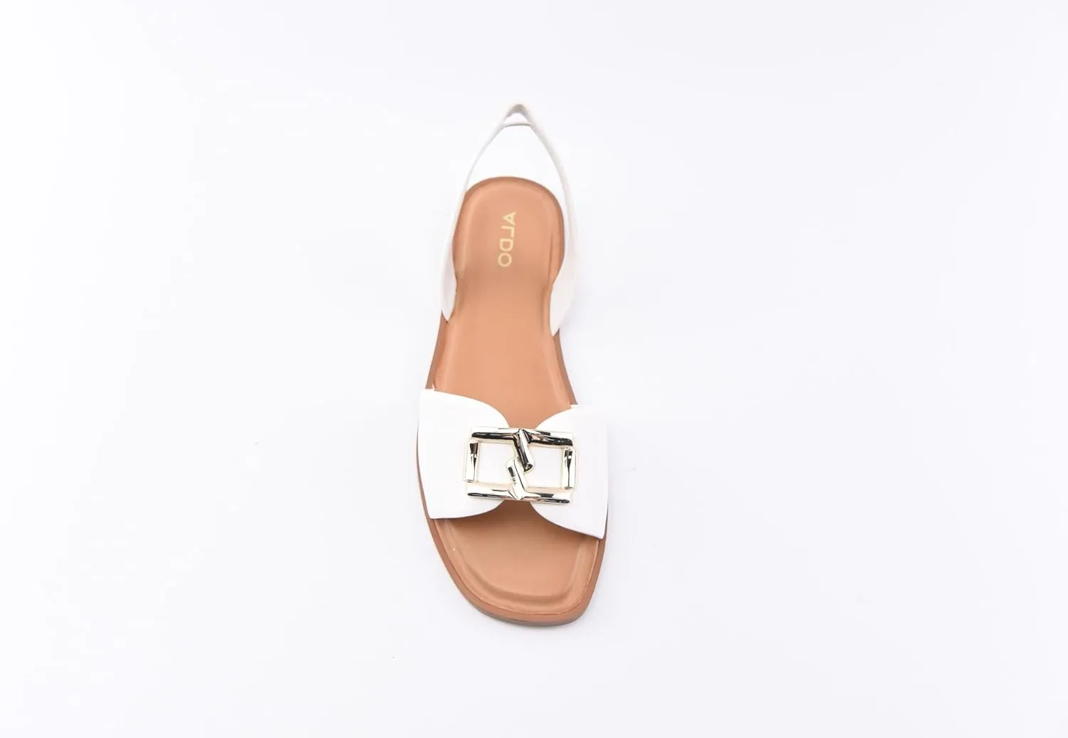 ALDO Women's Swank Flat Sandal