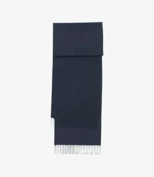 Alix Brodée scarf