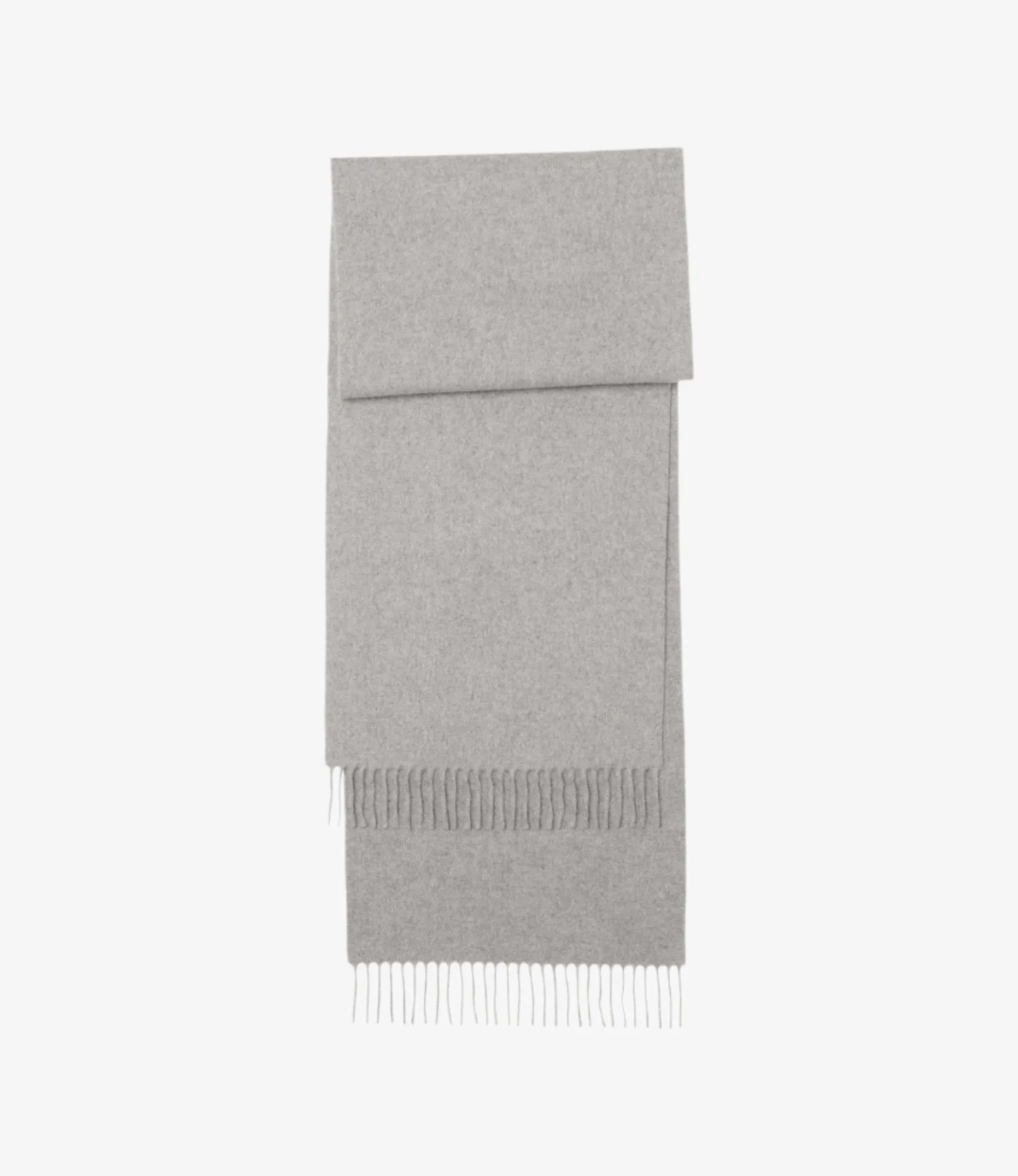 Alix Brodée scarf