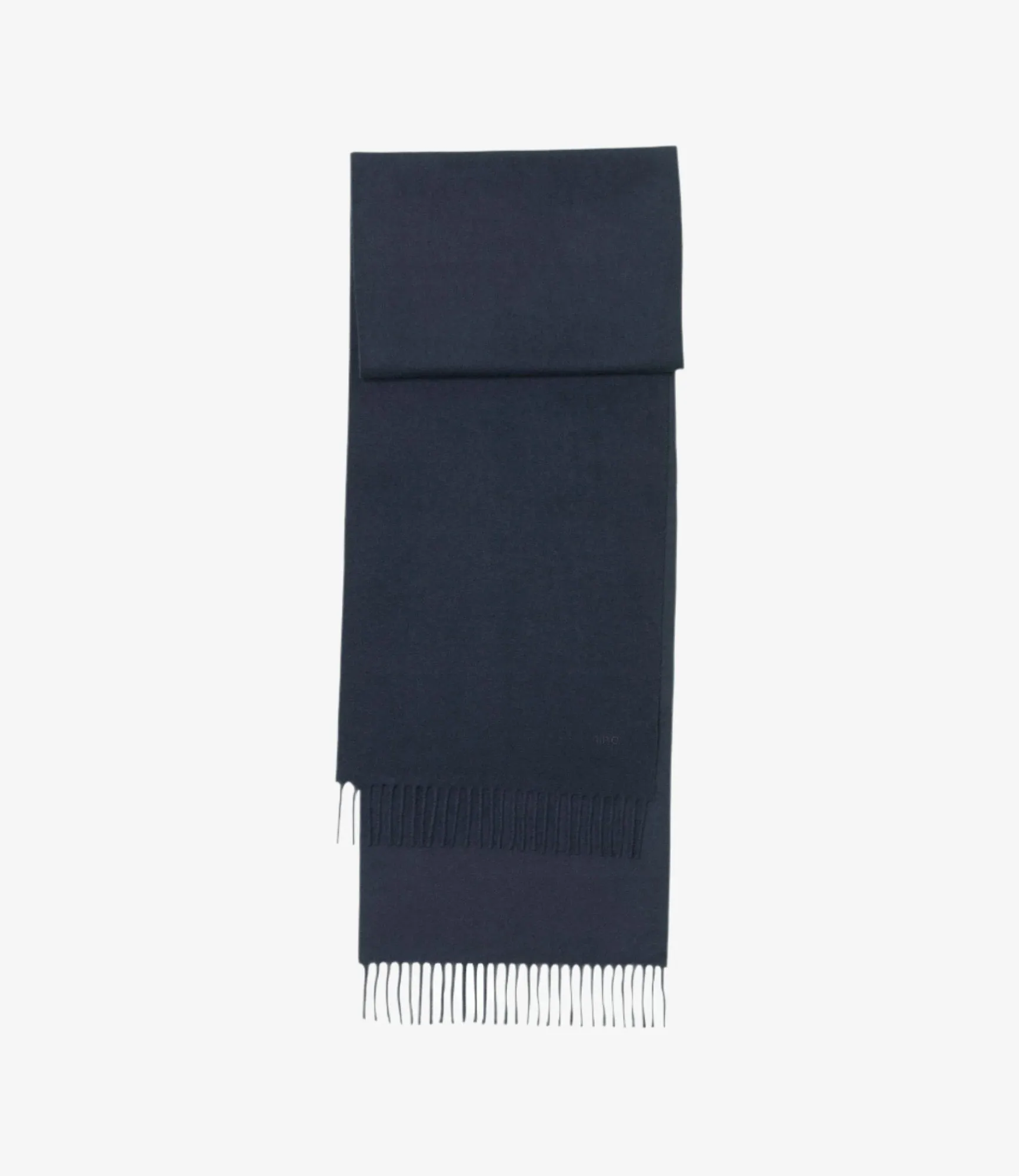 Alix Brodée scarf