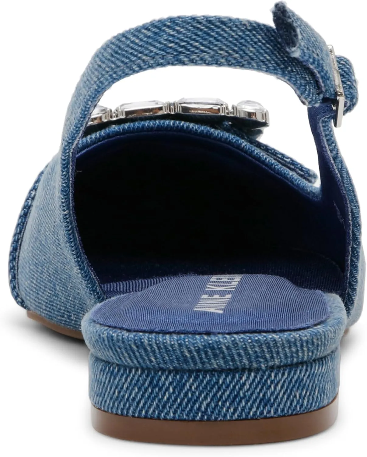 Anne Klein Women's Kenni Ballet Flat