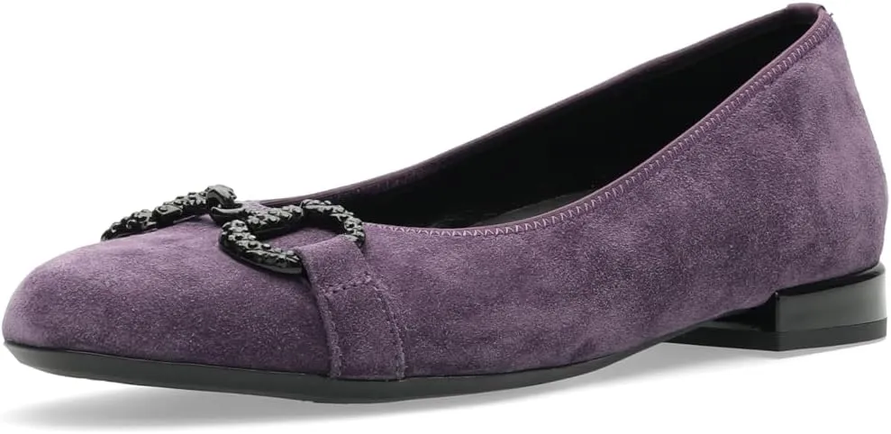 ARA Women's Siena Ballet Flats