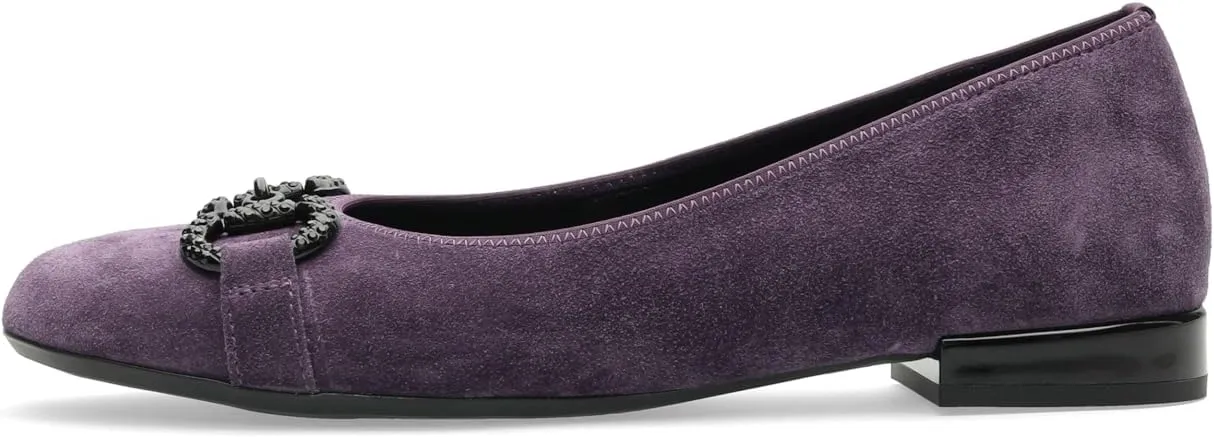 ARA Women's Siena Ballet Flats