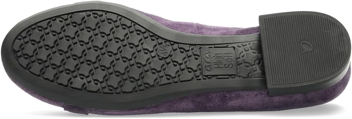 ARA Women's Siena Ballet Flats