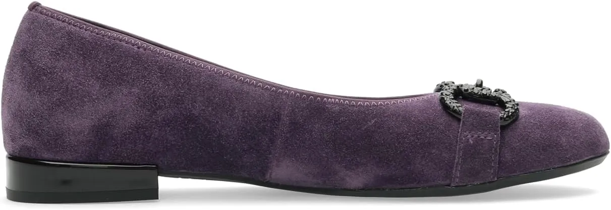 ARA Women's Siena Ballet Flats
