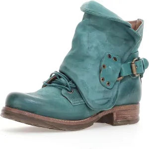 A.S.98 Snider Women's Chunky Boots