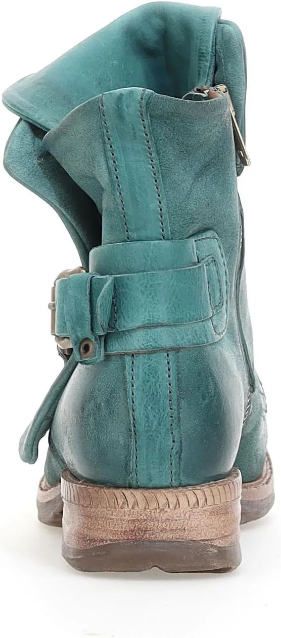 A.S.98 Snider Women's Chunky Boots