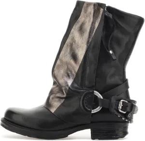 A.S.98 Spencer Women's Boots