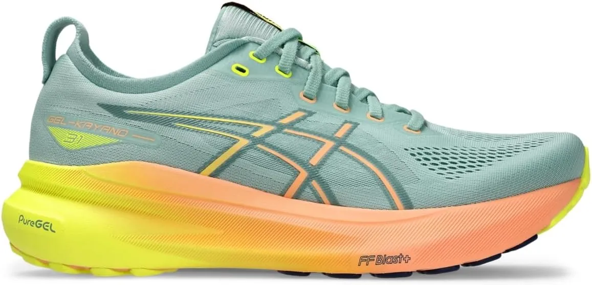 Asics Men's Gel-Kayano 31 Running Shoes