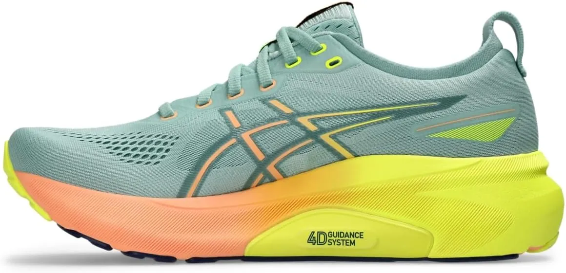 Asics Men's Gel-Kayano 31 Running Shoes