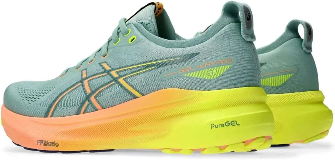 Asics Men's Gel-Kayano 31 Running Shoes
