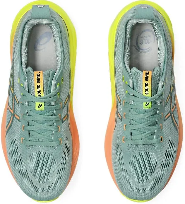 Asics Men's Gel-Kayano 31 Running Shoes