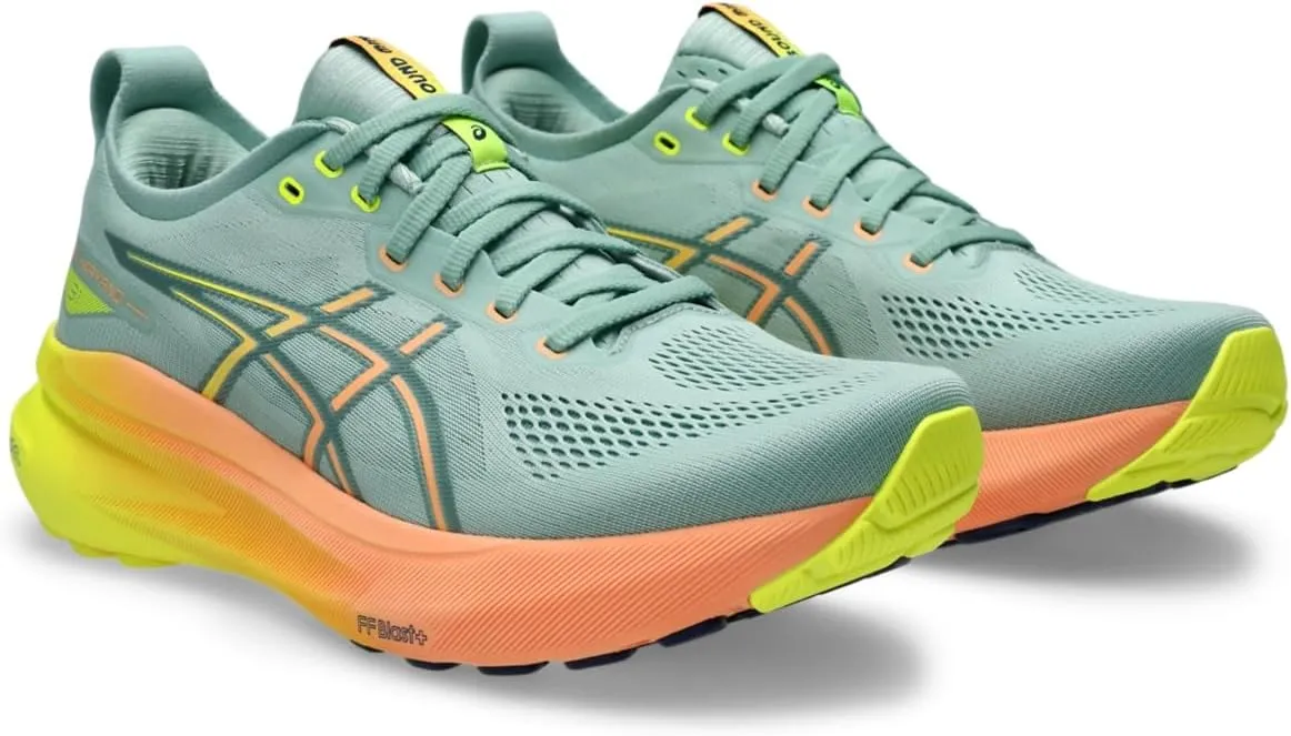 Asics Men's Gel-Kayano 31 Running Shoes