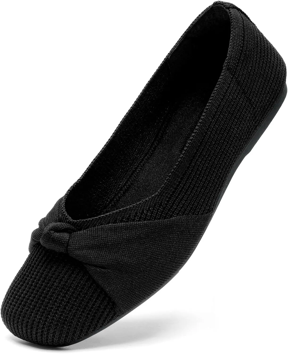 Bacia Women Flats Shoes Comfortable Washable Casual Ballet Flats