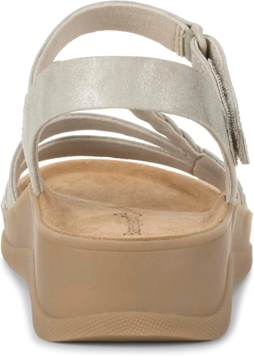 BareTraps FLICKA Womens Sandals