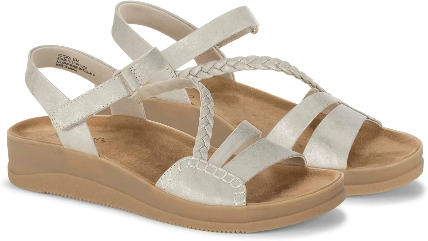 BareTraps FLICKA Womens Sandals