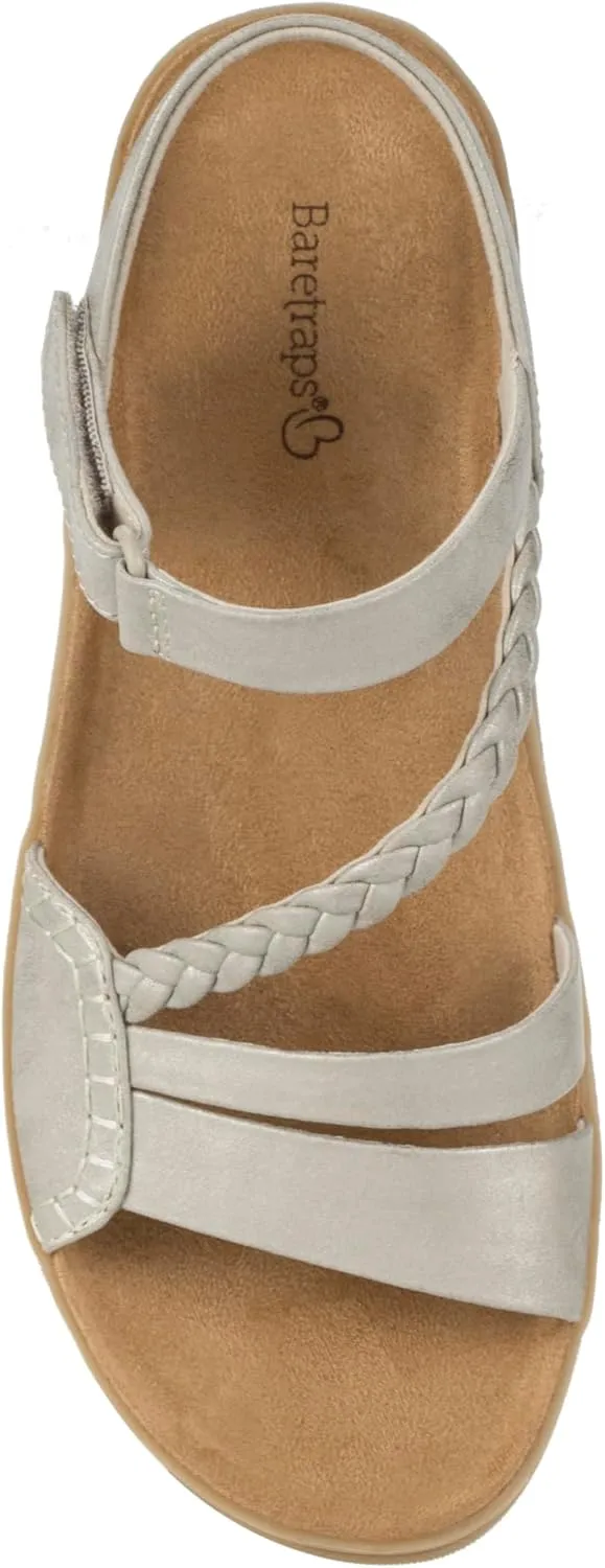 BareTraps FLICKA Womens Sandals