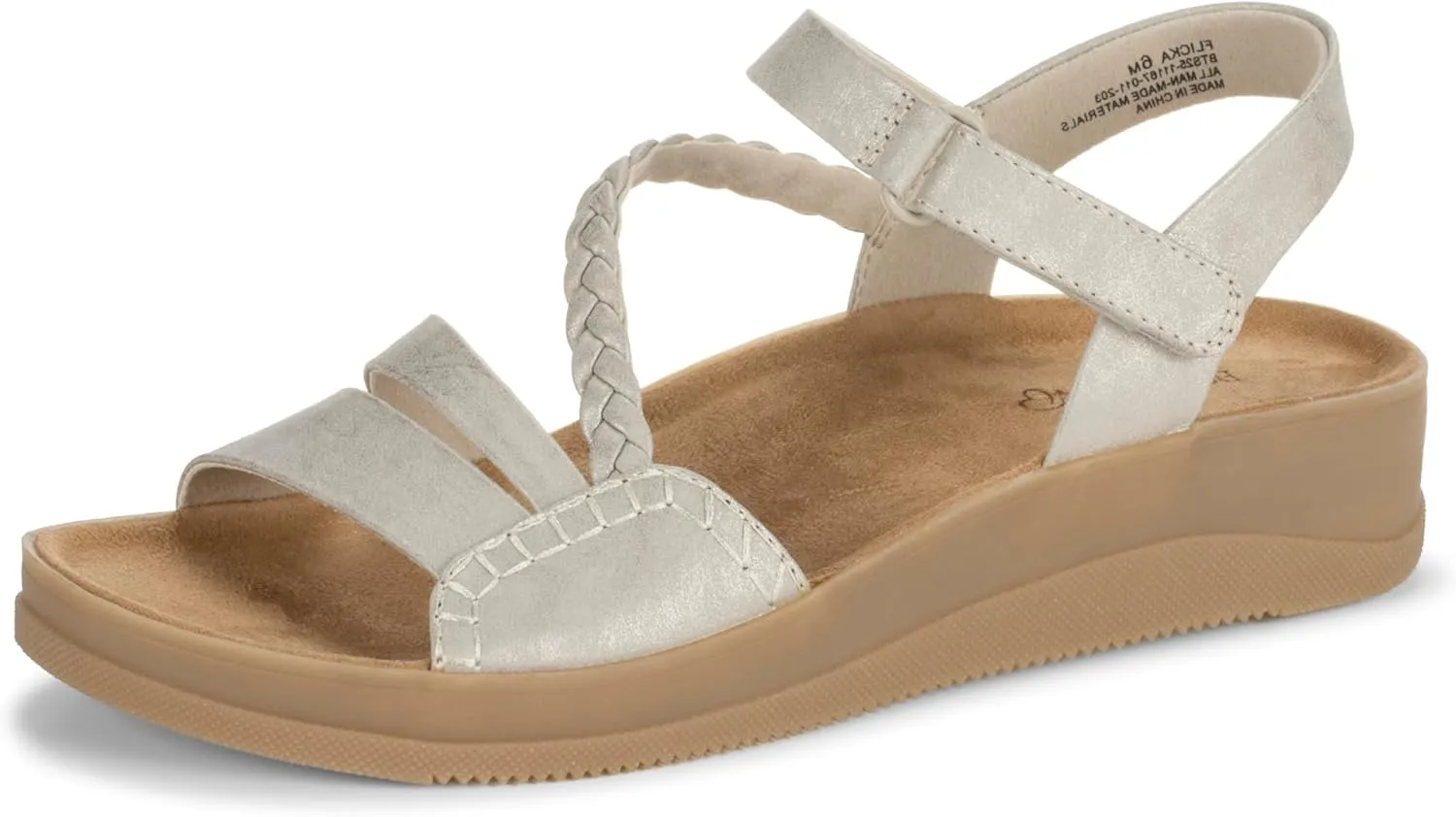 BareTraps FLICKA Womens Sandals