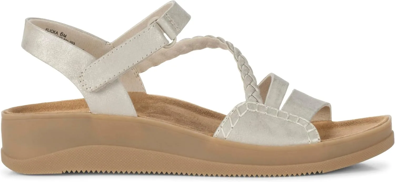 BareTraps FLICKA Womens Sandals