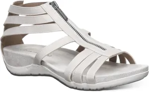 BEARPAW Women's Ronda Sandal | Women's Sandal | Women's Shoe | Comfortable & Lightweight | Multiple Colors & Sizes