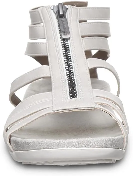 BEARPAW Women's Ronda Sandal | Women's Sandal | Women's Shoe | Comfortable & Lightweight | Multiple Colors & Sizes