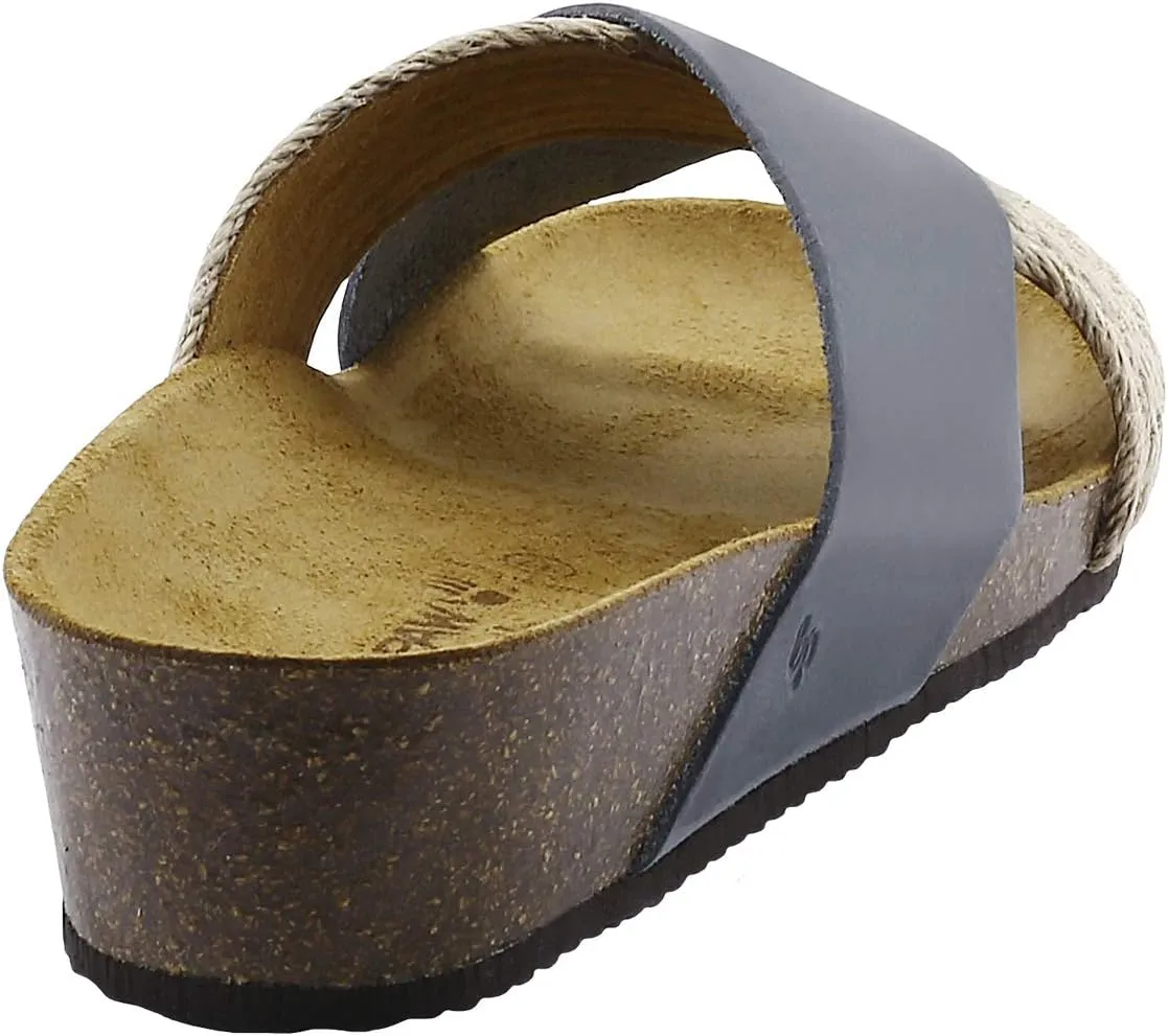 BEARPAW Women's Valentina Multiple Colors | Women's Slide Sandal | Women's Shoe | Comfortable & Lightweight