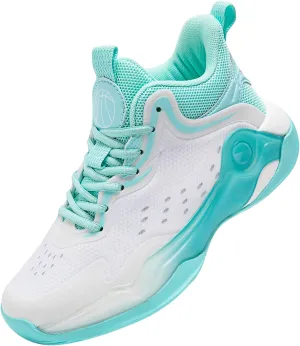 Beita Basketball Shoes for Women Fashion Sneakers Sport Shoes Anti Slip Breathable