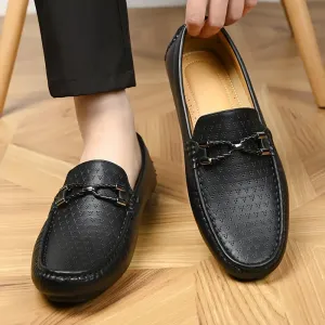 Benson Prestige Loafers