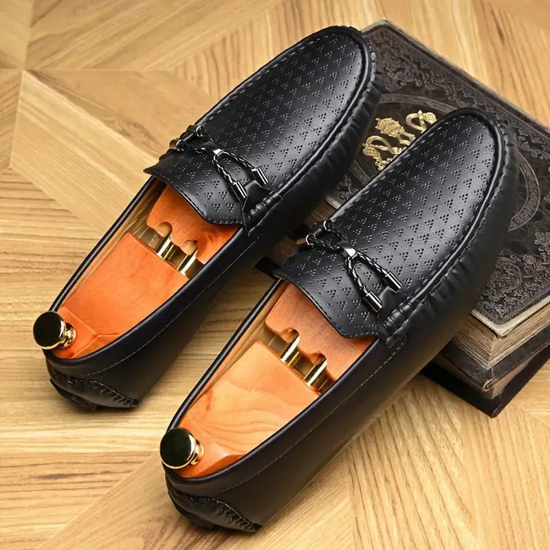 Benson Prestige Loafers