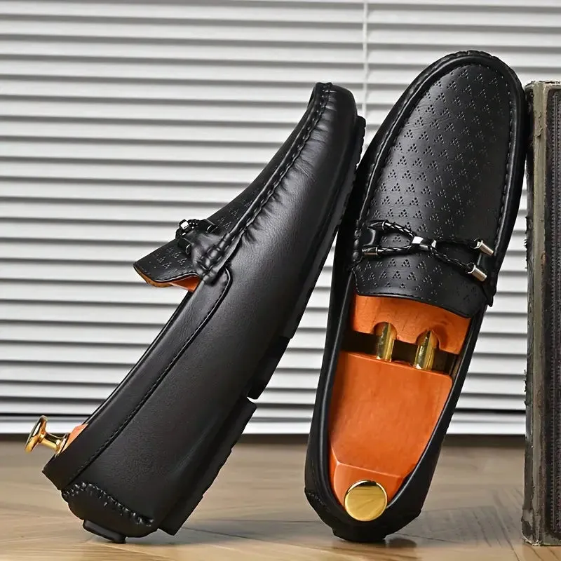 Benson Prestige Loafers