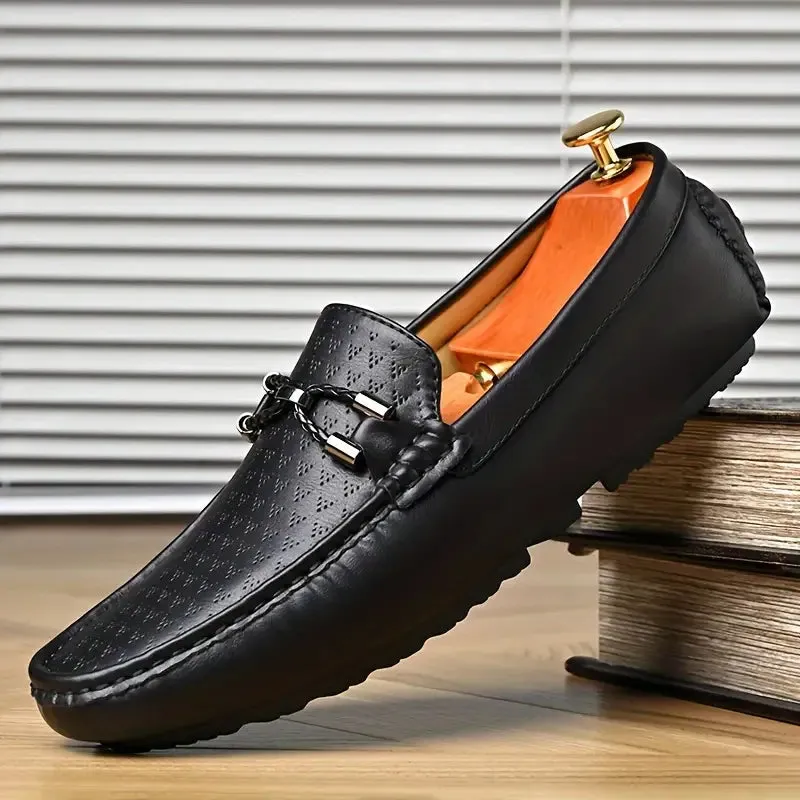 Benson Prestige Loafers