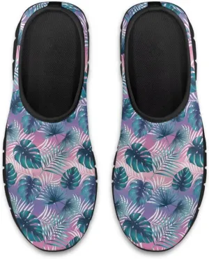 Binienty Women's Walking Shoes Arch Support Loafers Comfy Anti Skid Low-Cut Tennis Athletic Shoe