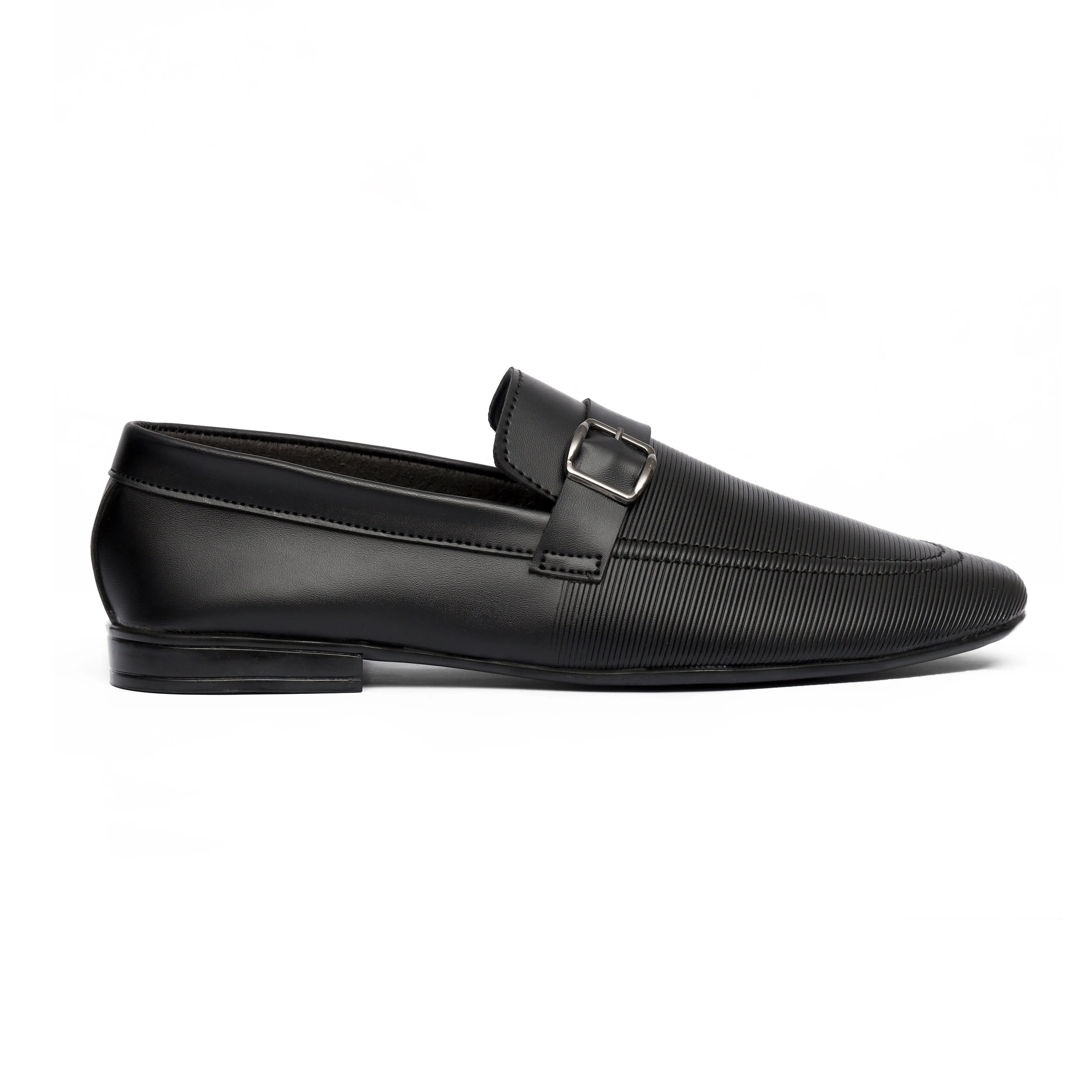 Blacksmith Loafers