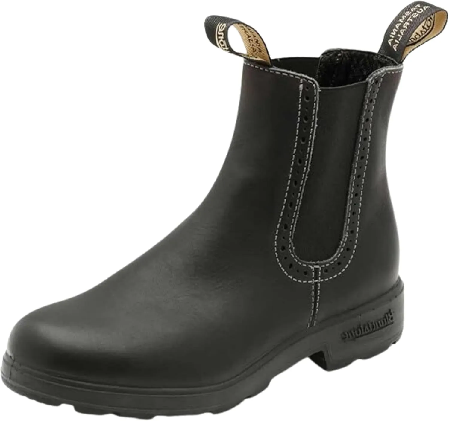 Blundstone High Top Chelsea Boots - Women