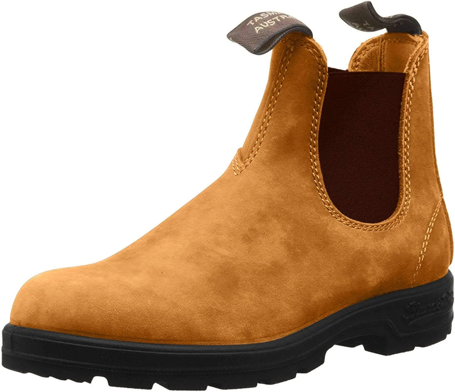 Blundstone Unisex Super 550 Series Boot,Crazy Horse,9 UK/10 M US/12 B(M) US
