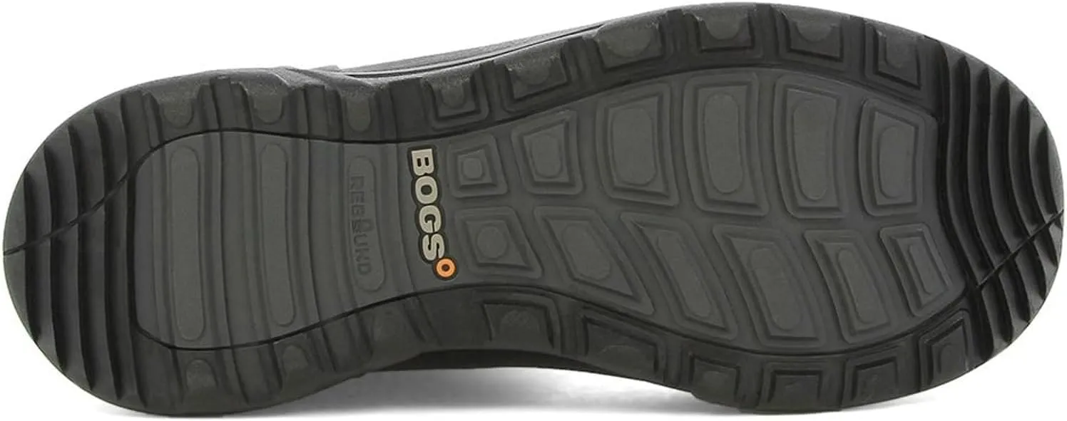 BOGS Bozeman Mid Men's Boot