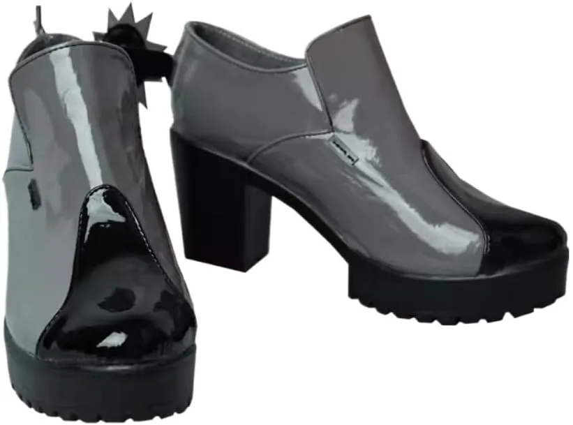 Boothill Cosplay Shoes for Game Honkai: Star Rail Cos Halloween Women Men Custom Made Anime